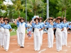 กีฬาสีสัมพันธ์ ครั้งที่ 21 &quot;ขบวนพาเหรด และพิธีเปิด&quot; Image 286