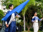 กีฬาสีสัมพันธ์ ครั้งที่ 21 &quot;ขบวนพาเหรด และพิธีเปิด&quot; Image 287