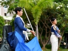 กีฬาสีสัมพันธ์ ครั้งที่ 21 &quot;ขบวนพาเหรด และพิธีเปิด&quot; Image 288