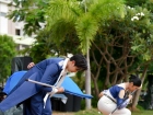 กีฬาสีสัมพันธ์ ครั้งที่ 21 &quot;ขบวนพาเหรด และพิธีเปิด&quot; Image 289