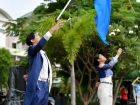 กีฬาสีสัมพันธ์ ครั้งที่ 21 &quot;ขบวนพาเหรด และพิธีเปิด&quot; Image 290