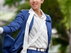 กีฬาสีสัมพันธ์ ครั้งที่ 21 &quot;ขบวนพาเหรด และพิธีเปิด&quot; Image 291