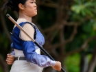 กีฬาสีสัมพันธ์ ครั้งที่ 21 &quot;ขบวนพาเหรด และพิธีเปิด&quot; Image 292