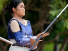 กีฬาสีสัมพันธ์ ครั้งที่ 21 &quot;ขบวนพาเหรด และพิธีเปิด&quot; Image 293