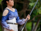 กีฬาสีสัมพันธ์ ครั้งที่ 21 &quot;ขบวนพาเหรด และพิธีเปิด&quot; Image 294