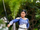 กีฬาสีสัมพันธ์ ครั้งที่ 21 &quot;ขบวนพาเหรด และพิธีเปิด&quot; Image 295