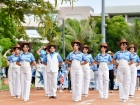 กีฬาสีสัมพันธ์ ครั้งที่ 21 &quot;ขบวนพาเหรด และพิธีเปิด&quot; Image 296