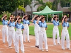 กีฬาสีสัมพันธ์ ครั้งที่ 21 &quot;ขบวนพาเหรด และพิธีเปิด&quot; Image 298