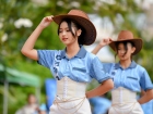 กีฬาสีสัมพันธ์ ครั้งที่ 21 &quot;ขบวนพาเหรด และพิธีเปิด&quot; Image 306