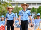 กีฬาสีสัมพันธ์ ครั้งที่ 21 &quot;ขบวนพาเหรด และพิธีเปิด&quot; Image 308