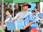 กีฬาสีสัมพันธ์ ครั้งที่ 21 &quot;ขบวนพาเหรด และพิธีเปิด&quot; Image 314