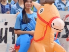 กีฬาสีสัมพันธ์ ครั้งที่ 21 &quot;ขบวนพาเหรด และพิธีเปิด&quot; Image 315