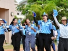กีฬาสีสัมพันธ์ ครั้งที่ 21 &quot;ขบวนพาเหรด และพิธีเปิด&quot; Image 321