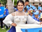 กีฬาสีสัมพันธ์ ครั้งที่ 21 &quot;ขบวนพาเหรด และพิธีเปิด&quot; Image 327
