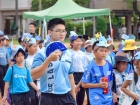 กีฬาสีสัมพันธ์ ครั้งที่ 21 &quot;ขบวนพาเหรด และพิธีเปิด&quot; Image 328