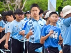 กีฬาสีสัมพันธ์ ครั้งที่ 21 &quot;ขบวนพาเหรด และพิธีเปิด&quot; Image 330