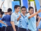 กีฬาสีสัมพันธ์ ครั้งที่ 21 &quot;ขบวนพาเหรด และพิธีเปิด&quot; Image 331