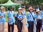 กีฬาสีสัมพันธ์ ครั้งที่ 21 &quot;ขบวนพาเหรด และพิธีเปิด&quot; Image 334