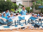 กีฬาสีสัมพันธ์ ครั้งที่ 21 &quot;ขบวนพาเหรด และพิธีเปิด&quot; Image 337