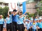 กีฬาสีสัมพันธ์ ครั้งที่ 21 &quot;ขบวนพาเหรด และพิธีเปิด&quot; Image 338
