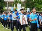 กีฬาสีสัมพันธ์ ครั้งที่ 21 &quot;ขบวนพาเหรด และพิธีเปิด&quot; Image 344