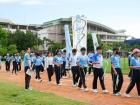 กีฬาสีสัมพันธ์ ครั้งที่ 21 &quot;ขบวนพาเหรด และพิธีเปิด&quot; Image 347