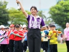 กีฬาสีสัมพันธ์ ครั้งที่ 21 &quot;ขบวนพาเหรด และพิธีเปิด&quot; Image 350