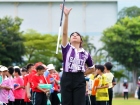 กีฬาสีสัมพันธ์ ครั้งที่ 21 &quot;ขบวนพาเหรด และพิธีเปิด&quot; Image 351