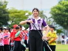กีฬาสีสัมพันธ์ ครั้งที่ 21 &quot;ขบวนพาเหรด และพิธีเปิด&quot; Image 352