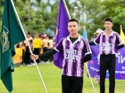 กีฬาสีสัมพันธ์ ครั้งที่ 21 &quot;ขบวนพาเหรด และพิธีเปิด&quot; Image 355