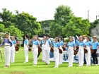กีฬาสีสัมพันธ์ ครั้งที่ 21 &quot;ขบวนพาเหรด และพิธีเปิด&quot; Image 363