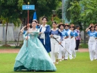 กีฬาสีสัมพันธ์ ครั้งที่ 21 &quot;ขบวนพาเหรด และพิธีเปิด&quot; Image 365