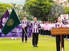 กีฬาสีสัมพันธ์ ครั้งที่ 21 &quot;ขบวนพาเหรด และพิธีเปิด&quot; Image 366
