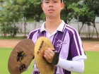 กีฬาสีสัมพันธ์ ครั้งที่ 21 &quot;ขบวนพาเหรด และพิธีเปิด&quot; Image 372
