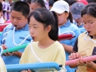 กีฬาสีสัมพันธ์ ครั้งที่ 21 &quot;ขบวนพาเหรด และพิธีเปิด&quot; Image 373