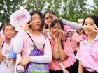 กีฬาสีสัมพันธ์ ครั้งที่ 21 &quot;ขบวนพาเหรด และพิธีเปิด&quot; Image 378