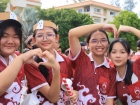 กีฬาสีสัมพันธ์ ครั้งที่ 21 &quot;ขบวนพาเหรด และพิธีเปิด&quot; Image 381