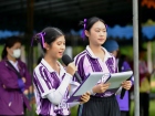 กีฬาสีสัมพันธ์ ครั้งที่ 21 &quot;ขบวนพาเหรด และพิธีเปิด&quot; Image 388