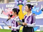 กีฬาสีสัมพันธ์ ครั้งที่ 21 &quot;ขบวนพาเหรด และพิธีเปิด&quot; Image 389