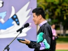 กีฬาสีสัมพันธ์ ครั้งที่ 21 &quot;ขบวนพาเหรด และพิธีเปิด&quot; Image 390
