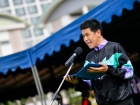 กีฬาสีสัมพันธ์ ครั้งที่ 21 &quot;ขบวนพาเหรด และพิธีเปิด&quot; Image 391
