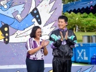 กีฬาสีสัมพันธ์ ครั้งที่ 21 &quot;ขบวนพาเหรด และพิธีเปิด&quot; Image 400