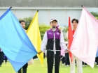 กีฬาสีสัมพันธ์ ครั้งที่ 21 &quot;ขบวนพาเหรด และพิธีเปิด&quot; Image 403