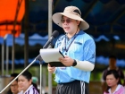 กีฬาสีสัมพันธ์ ครั้งที่ 21 &quot;ขบวนพาเหรด และพิธีเปิด&quot; Image 404