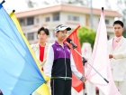 กีฬาสีสัมพันธ์ ครั้งที่ 21 &quot;ขบวนพาเหรด และพิธีเปิด&quot; Image 408