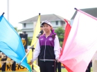 กีฬาสีสัมพันธ์ ครั้งที่ 21 &quot;ขบวนพาเหรด และพิธีเปิด&quot; Image 409