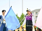 กีฬาสีสัมพันธ์ ครั้งที่ 21 &quot;ขบวนพาเหรด และพิธีเปิด&quot; Image 410