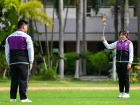 กีฬาสีสัมพันธ์ ครั้งที่ 21 &quot;ขบวนพาเหรด และพิธีเปิด&quot; Image 415