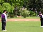 กีฬาสีสัมพันธ์ ครั้งที่ 21 &quot;ขบวนพาเหรด และพิธีเปิด&quot; Image 416