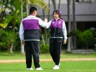 กีฬาสีสัมพันธ์ ครั้งที่ 21 &quot;ขบวนพาเหรด และพิธีเปิด&quot; Image 417